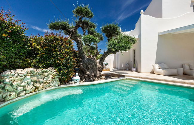 Villa Adele - Foto 30