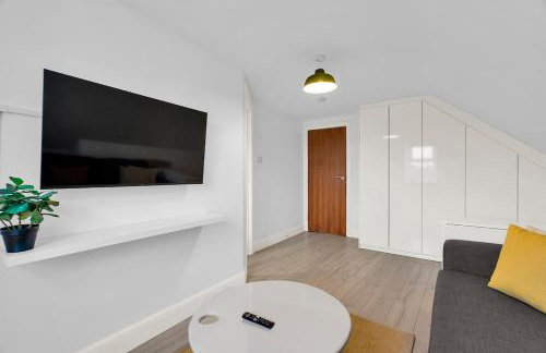 1 Bedroom in the Heart of Balham Sleeps 3 - Foto 2