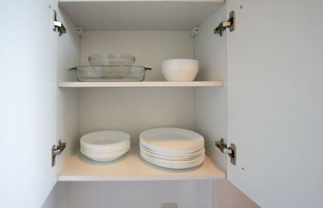 Old Town Large 3 Room Maisonette - Foto 12