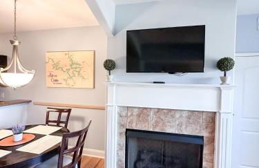 Fairway to Heaven at Four Season 2BED2BATH Condo - Foto 11