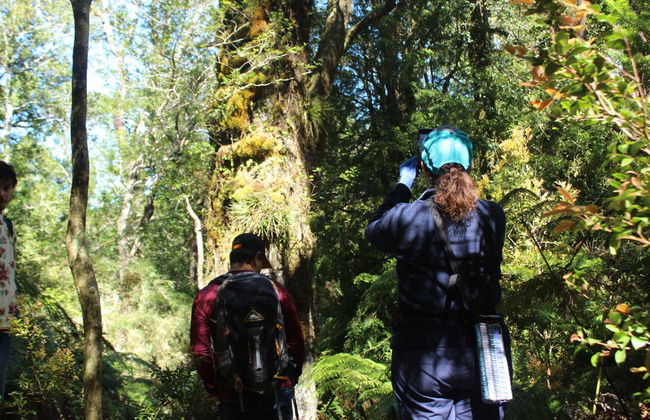 Hiking in Oncol Park - Photo 8