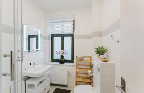 CozyHome Markkleeberg Mitte - Foto 21