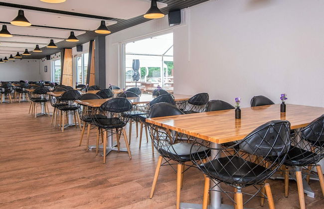 6 Person Holiday Park Home in Jelling - Foto 43