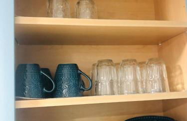 Walkable to Everywhere in Little Italy- Near CWRU and Cleveland Clinic Main Campus - Foto 15