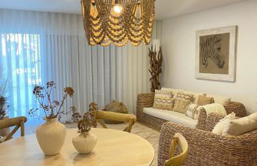 Happy Stork Tróia Beach Flat - Foto 1