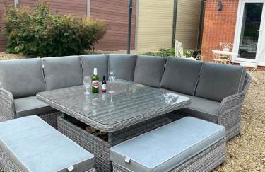 The Coach House at Copper Hall - Foto 2