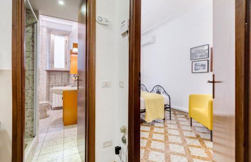 Appartamenti con vista Piazza Testaccio - Photo 78