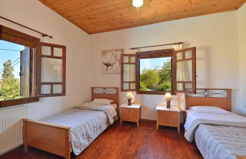 Villa Lina private pool - Foto 26