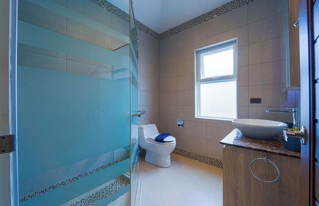 Modern 3 Bedroom Pool Villa - MR54 - Foto 55