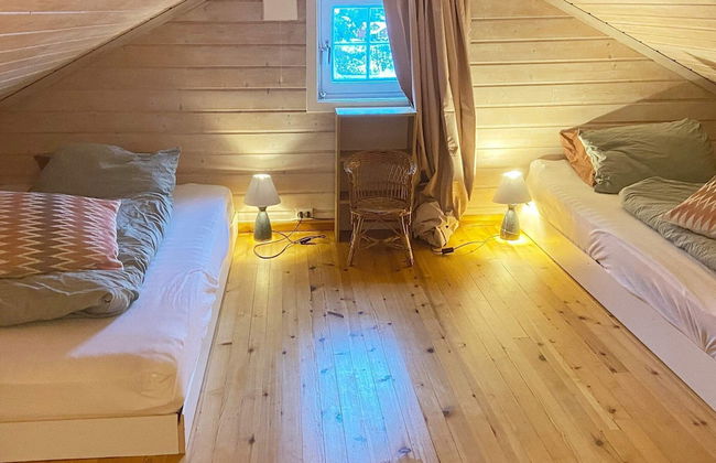 4 Person Holiday Home in Finnas-by Traum - Foto 2