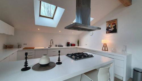 Chalet entier 110m2 avec vue et sauna à 10 min des pistes - Photo 4