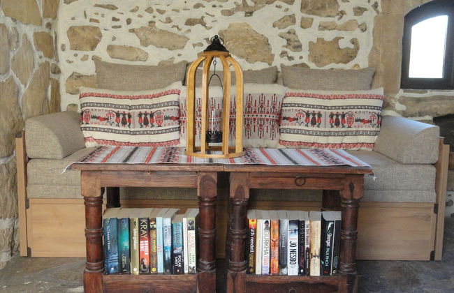 Villa Lithos - Foto 8