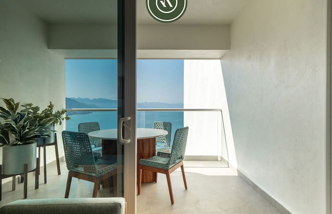 Harbor 171 North Tower 2104 - Foto 22