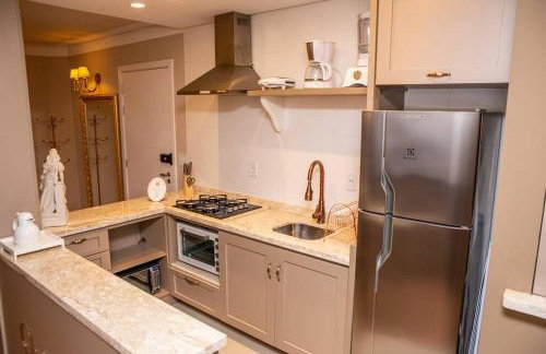 Apartamento Dior Gramado Luxo - Foto 67