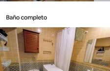 Sierra y Silencio Nómada, WIFI, Trastero y Garaje - Photo 12