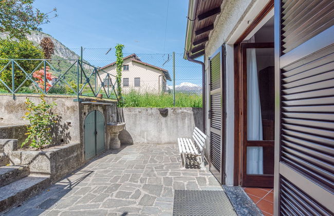 Casa Achille Pianello - Foto 23