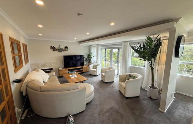 Waiake Beach Apartments - Foto 14