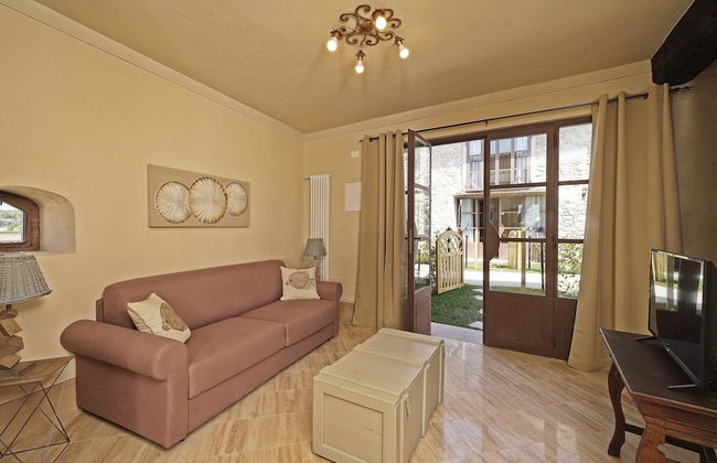 Dogoli Country Apartments - Foto 17