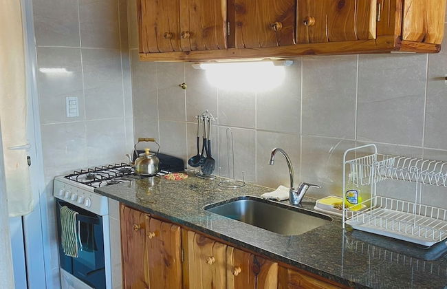 Complejo Don Cirilo - Foto 27