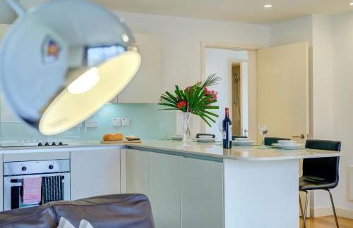 Cleyro Serviced Apartments - Finzels Reach - Foto 38