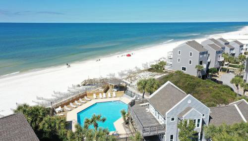 Barrier Dunes 547 - 19 Sand and Surf by Pristine Properties Vacation Rentals - Foto 5