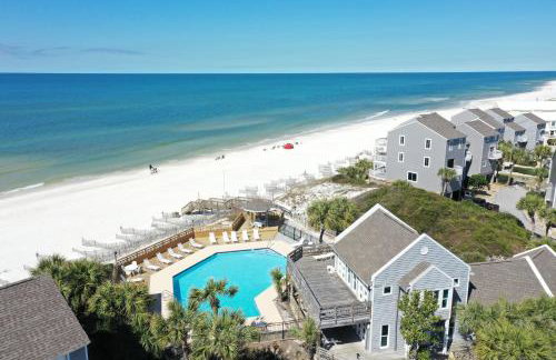 Barrier Dunes 268 - 101 Cape Blessed by Pristine Properties Vacation Rentals - Foto 5