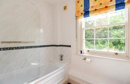 Spacious Townhouse Private Parking Central Wells - Foto 16