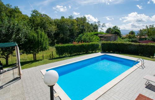 Holiday Home Michael e Patrick by Interhome - Foto 11