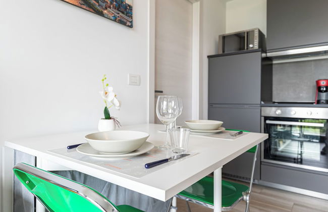 Italianway - Pasolini 74 - Feel Uptown - Foto 11