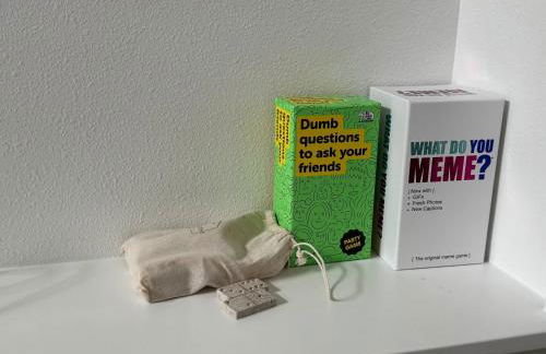 Kirkland Farm Loft Cottage Unit C - Foto 42