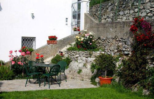 Villa Antica Macina - Foto 20