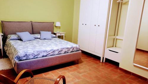 Casa Cecilia - Foto 4, wardrobe