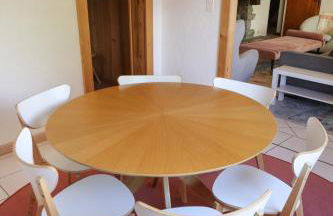 Chalet Belle-Sofianna - Foto 52