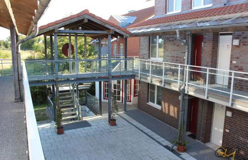 Ferienwohnung Brinkmann - Foto 13