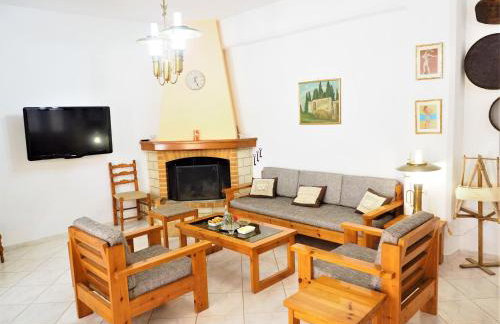 Traditional Cretan Villa - Photo 8