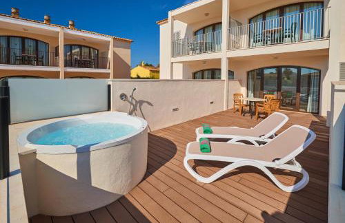 Protur Floriana Resort 3* SUP - Foto 26