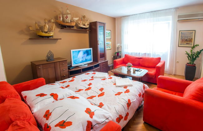 Apartment Hemingway - Foto 16