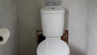 Lilly Lodge; nestled within the forest. - Foto 4