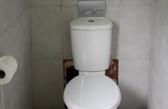 Lilly Lodge; nestled within the forest. - Foto 4