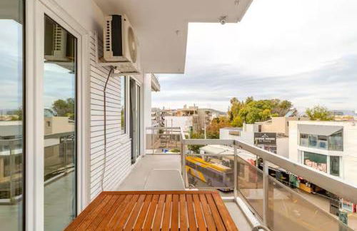 Διαμέρισμα studioJoy4stay στο Χαλάνδρι - Foto 31