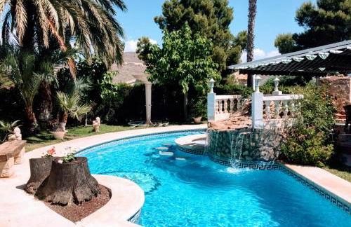 Villa Adela - Photo 1