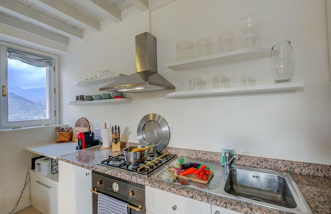 Borgo Antico Cisano With Pool - Foto 7