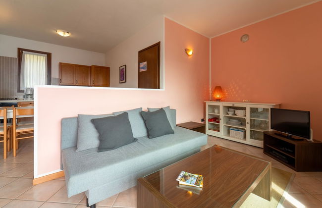 Willow Apartment With Lakeview by Wonderful Italy - Foto 29