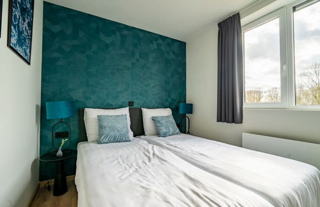 5 bedroom House in Kerkdriel with terrace and sauna - Photo 16