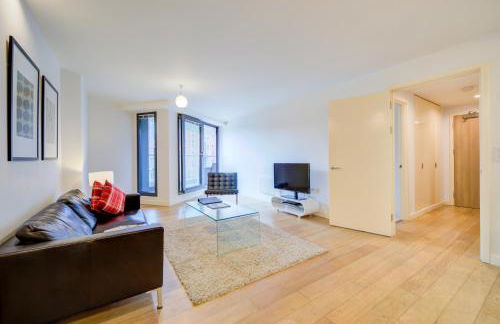 Cleyro Serviced Apartments - Finzels Reach - Foto 102