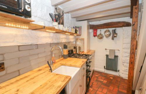 Archway Cottage - Foto 13