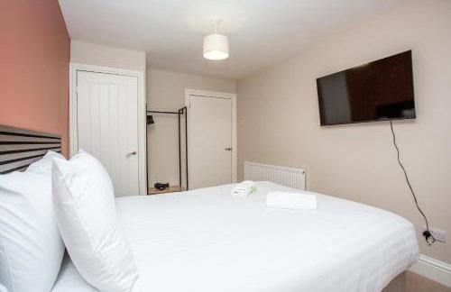 Vacant Nests The Allendale Central 3BR - Foto 35