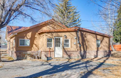 Downtown Del Norte Home Near Hiking & Fishing! - Photo 3