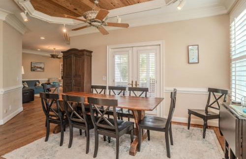 18 Fiddlers Cove Dr - 5 Bed/4 Bath w/ Resort Access & Golf Cart! - Photo 21