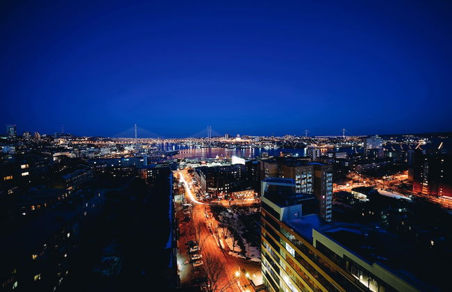 Apartment on 1 Morskaya St. - Foto 8